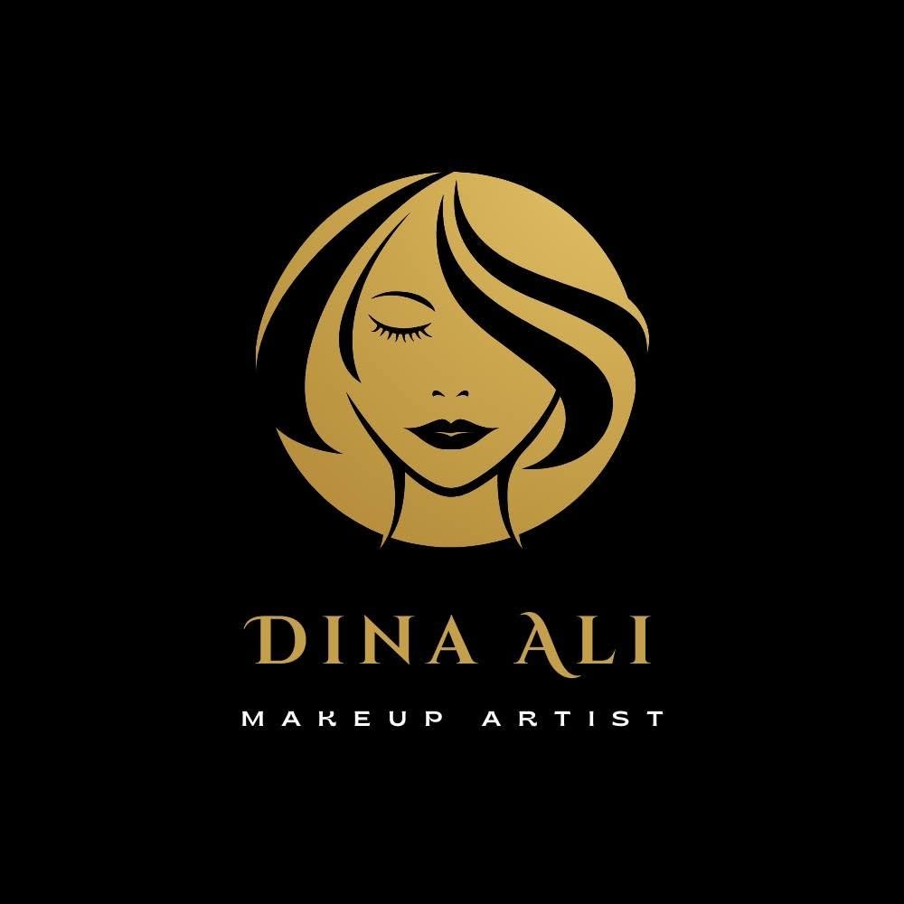 Dina Ali Makeup