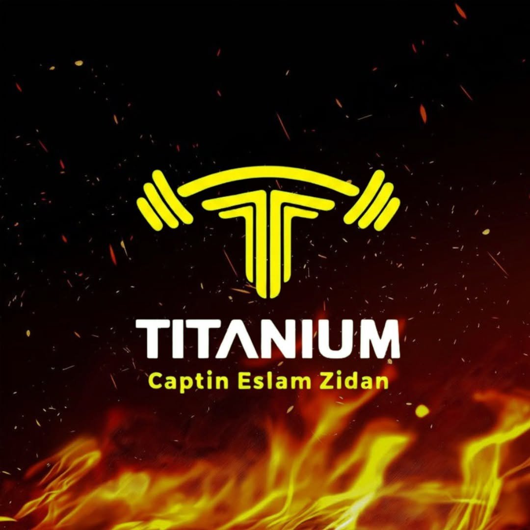 Titanium Gym