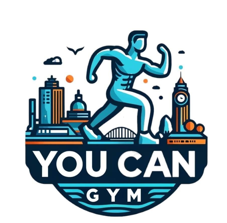 You Can Gym